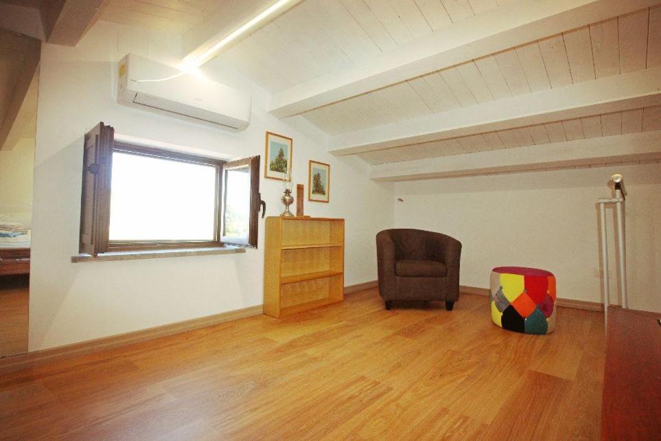 Villa Casa Tre Noci à Lascari Extérieur photo